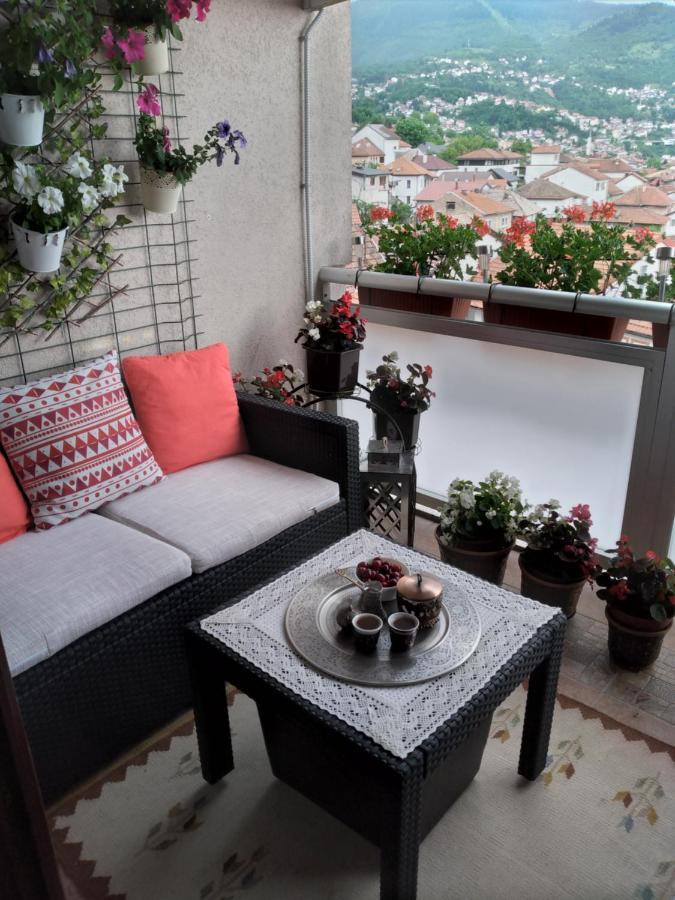 Omar'S View Apartment SJJ Eksteriør bilde